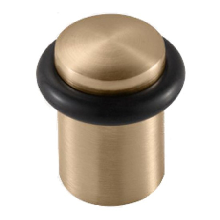 Напольный ограничитель Adden Bau DS 300 PG Золото