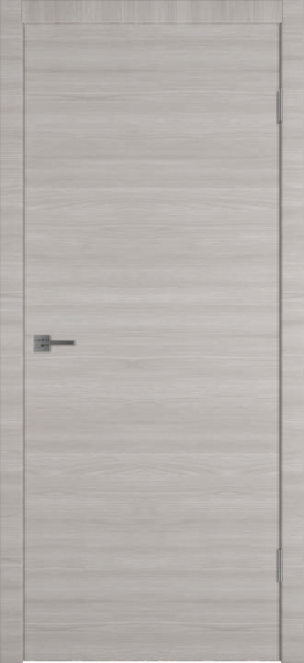 Межкомнатная дверь VFD Solo ДГ Stone Oak 600х2000