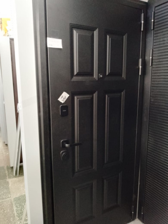 Входная дверь Страж 3К Бруклин