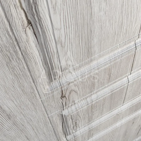 Входная дверь с терморазрывом Argus Тепло Оливер