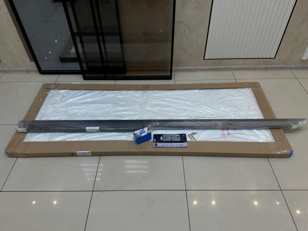 Скрытая дверь INVISIBLE 4 REVERS