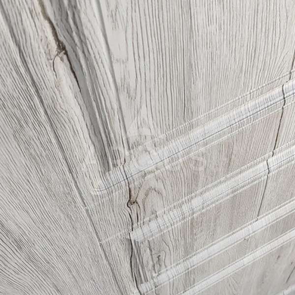 Входная дверь с терморазрывом Argus Тепло Оливер