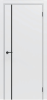 Межкомнатная дверь Portika ПТА-50.11 В Shellac Grey 600х2000 (Защелка магнит. WC)