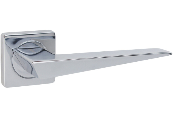 Дверная ручка Vantage V43  PC Хром