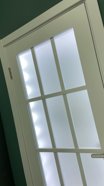 Межкомнатная дверь V.Doors S-1