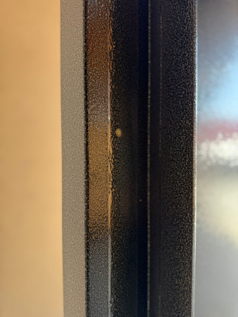 Входная дверь Берлога Тринити Нова Александра