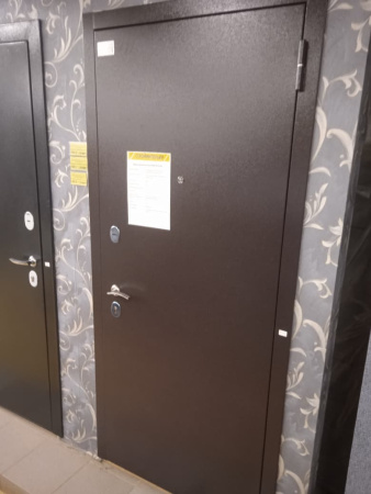 Входная дверь Мастино Home Eco Е-104