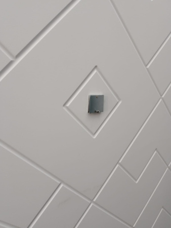 Входная дверь Страж Вальди РЖ