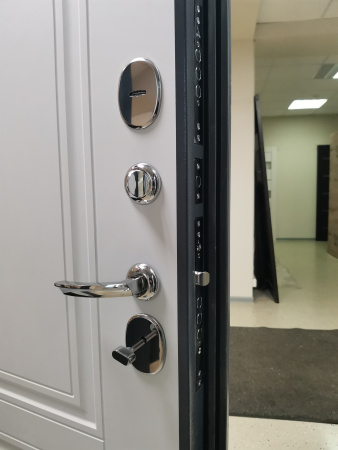 Входная дверь Optimum Бруклин