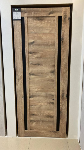 Межкомнатная дверь FlyDoors 203 ДО