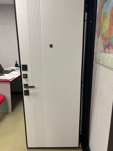 Входная дверь Страж 2К Горизонт PP