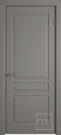Межкомнатная дверь VFD Stockholm ДГ Stone 900х2000