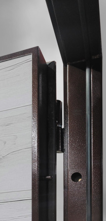 Входная дверь Берлога Оптима Лайн