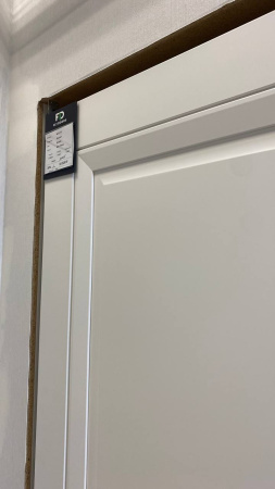 Межкомнатная дверь FlyDoors M 82 ДГ Эмалит