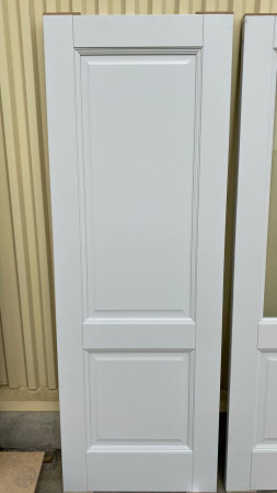 Межкомнатная дверь FlyDoors M 92 ДГ Эмалит