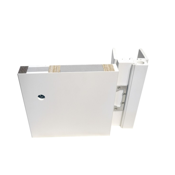 Влагостойкая дверь Kapelli classic ПВХ