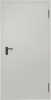 Противопожарная дверь Промет ДП 1 EIS-60 RAL 7035 850х2050 Правое