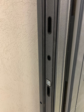 Входная дверь Мастино Trust Eco 9E-161