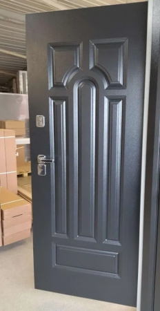 Входная дверь с терморазрывом Промет Термо Винтер 777