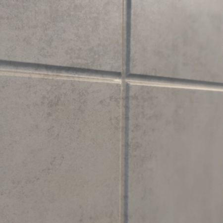 Входная дверь с терморазрывом Страж 3К Тепло Медный антик/ Бетон светлый 860х2050 Левое