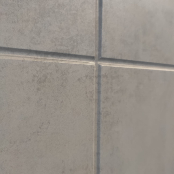 Входная дверь с терморазрывом Страж 3К Тепло Медный антик/ Бетон светлый 860х2050 Левое