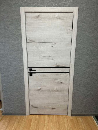 Межкомнатная дверь FlyDoors LF 03 ДГ