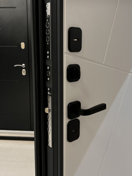 Входная дверь с терморазрывом URBAN Бруно ТЕРМО