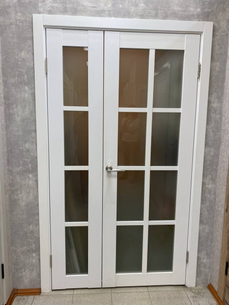 Межкомнатная дверь FlyDoors 271 ДО