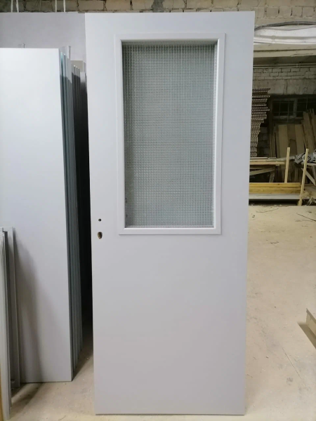 Дверной блок внутренний по ГОСТ 6629-88 ДО  21x7 Правое Без покрытия