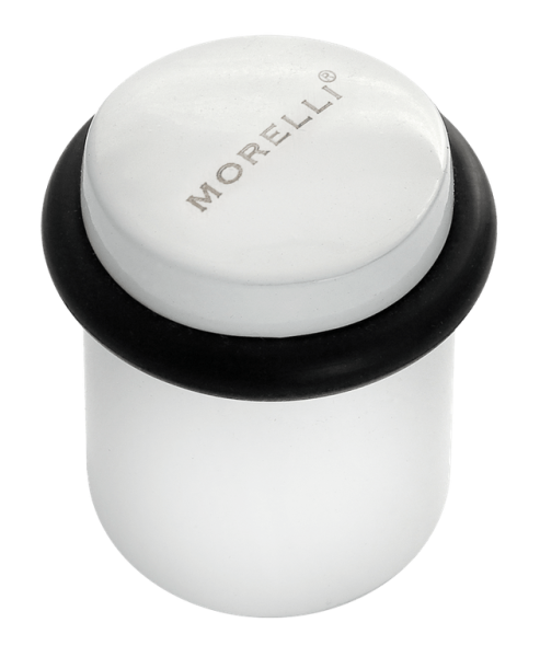 Дверной ограничитель Morelli DS3  W Белый