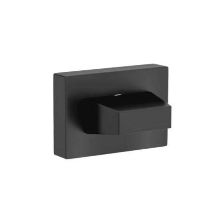Завертка сантехническая Pallini PAL-WC SQ BL Черный