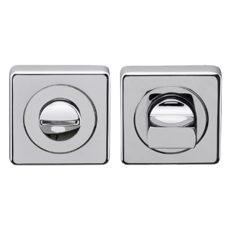 Завертка сантехническая Archie OL-C  PC Хром