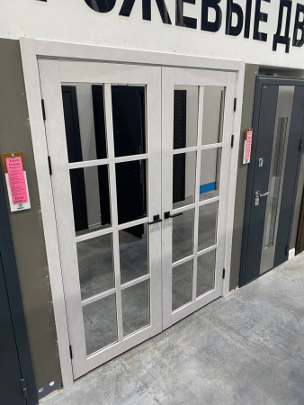 Межкомнатная дверь FlyDoors 271 ДО