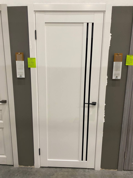 Межкомнатная дверь FlyDoors 275 Эмалит