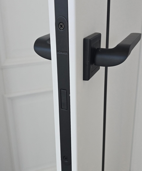 Межкомнатная дверь Portika ПТА-51 В