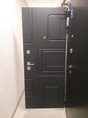 Входная дверь Страж 3К Крона