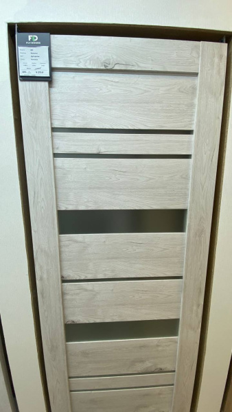 Межкомнатная дверь FlyDoors 283 ДО