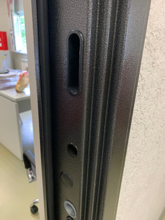 Входная дверь Страж 3К Люкс 2