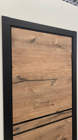 Межкомнатная дверь FlyDoors LF 03 ДГ