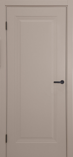 Межкомнатная дверь Domea Shelly-1 ДГ Эмаль 2005 600х2000