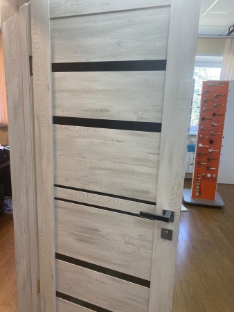 Межкомнатная дверь FlyDoors B1 ДО