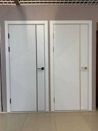 Межкомнатная дверь FlyDoors COSMO 8