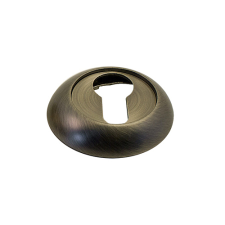 Накладка под цилиндр Pallini PAL-KH-H MAB Бронза античная