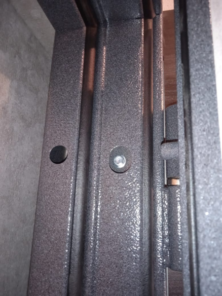 Входная дверь Мастино Family Eco 9Е-193