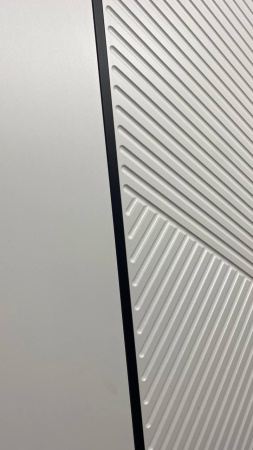 Межкомнатная дверь FlyDoors COSMO 6