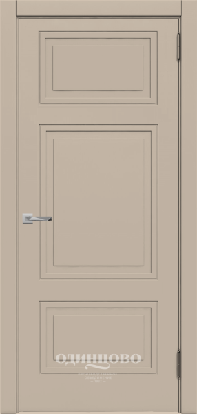 Межкомнатная дверь Loyard Париж 5 ДГ Софт мокко 900х2000