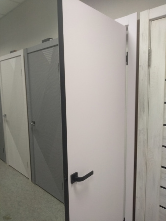 Межкомнатная дверь модель S-5 Стиль