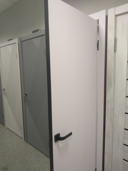 Межкомнатная дверь модель S-5 Стиль