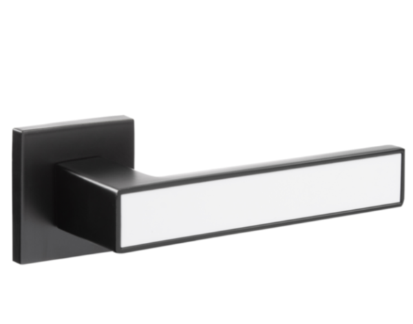 Дверная ручка Adden Bau SPACER S-524 BL Черный