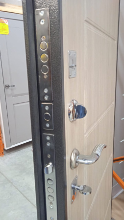 Входная дверь Страж 2К Стандарт -Х